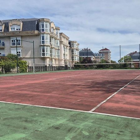 El Espolon De Valdenoja Lägenhet Santander Exteriör bild